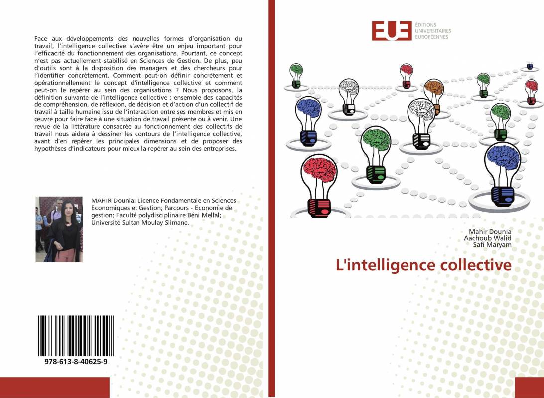 L'intelligence collective