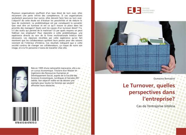 Le Turnover, quelles perspectives dans l’entreprise?