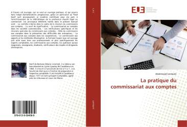 La pratique du commissariat aux comptes