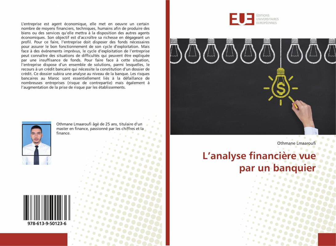 L’analyse financière vue par un banquier