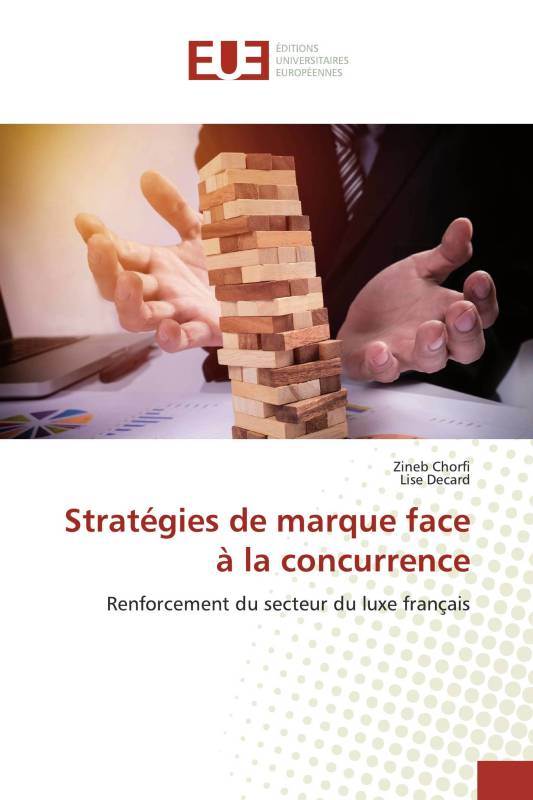 Stratégies de marque face à la concurrence