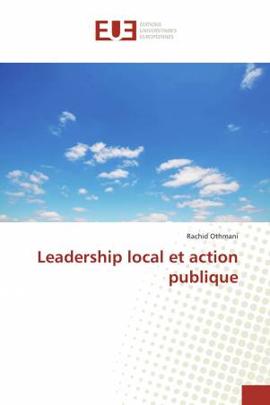 Leadership local et action publique