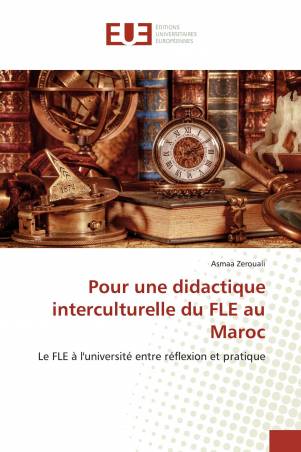 Pour une didactique interculturelle du FLE au Maroc