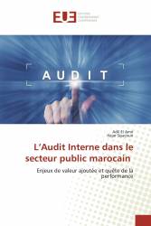 L’Audit Interne dans le secteur public marocain