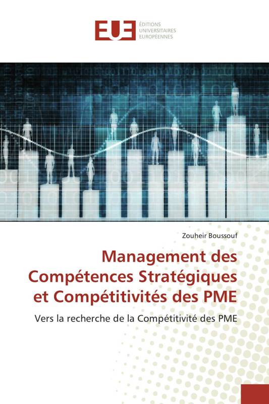 Management des Compétences Stratégiques et Compétitivités des PME