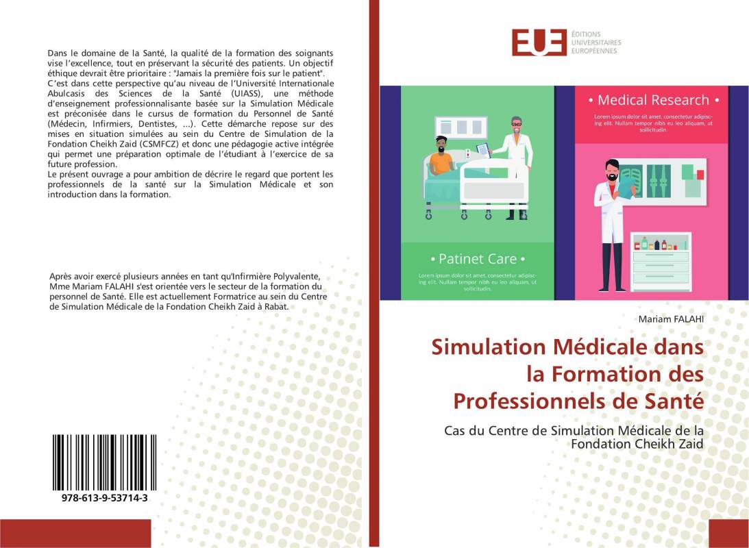 Simulation Médicale dans la Formation des Professionnels de Santé