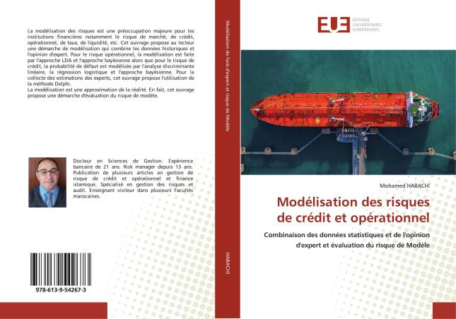 Modélisation des risques de crédit et opérationnel