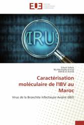 Caractérisation moléculaire de l'IBV au Maroc