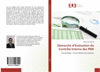 Démarche d’Évaluation du Contrôle Interne des PME