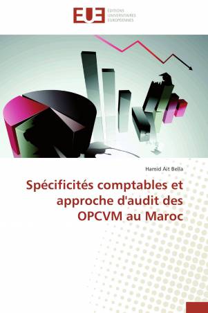 Spécificités comptables et approche d'audit des OPCVM au Maroc