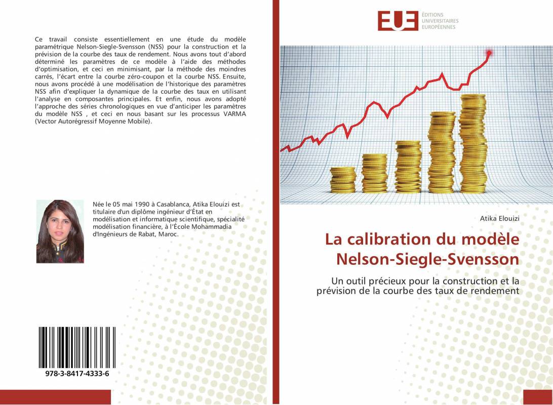 La calibration du modèle Nelson-Siegle-Svensson