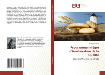 Programme Intégré d'Amélioration de la Qualité