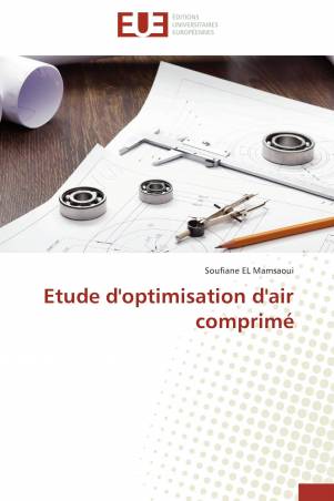 Etude d'optimisation d'air comprimé