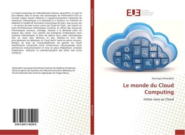 Le monde du Cloud Computing