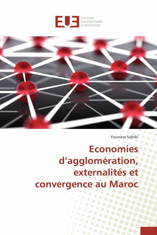 Economies d’agglomération, externalités et convergence au Maroc