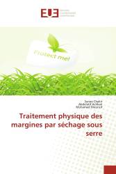 Traitement physique des margines par séchage sous serre