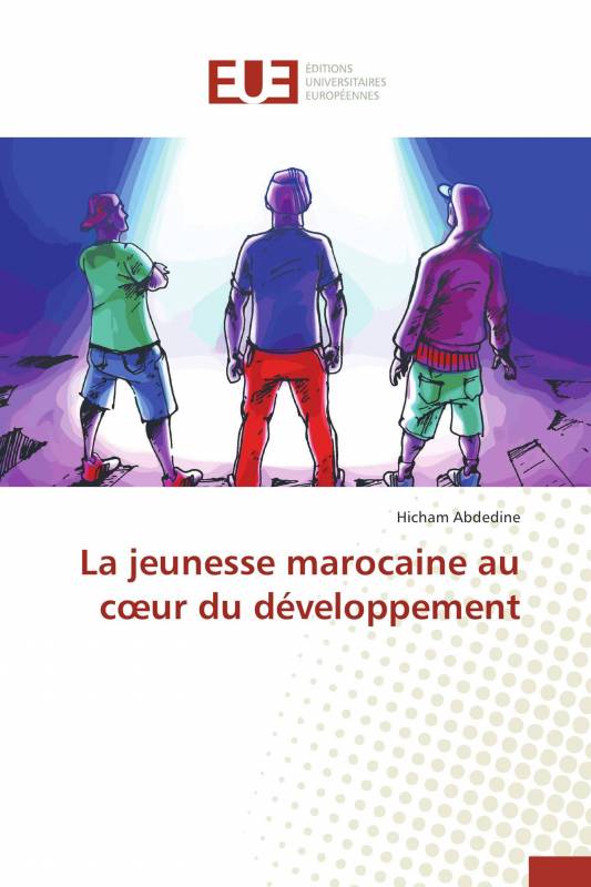 La jeunesse marocaine au cœur du développement