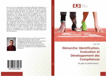Démarche: Identification, Evaluation et Développement des Compétences