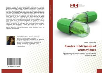 Plantes médicinales et aromatiques