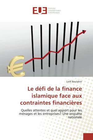 Le défi de la finance islamique face aux contraintes financières