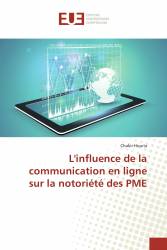 L'influence de la communication en ligne sur la notoriété des PME