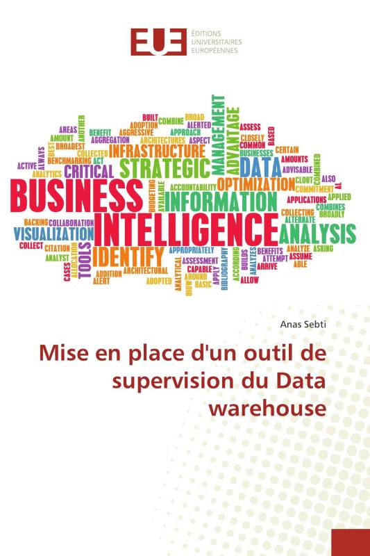 Mise en place d'un outil de supervision du Data warehouse