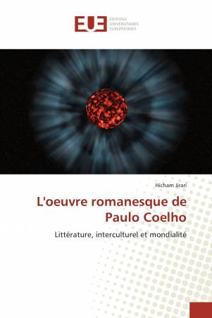 L'oeuvre romanesque de Paulo Coelho