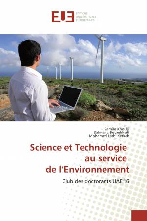 Science et Technologie au service de l’Environnement
