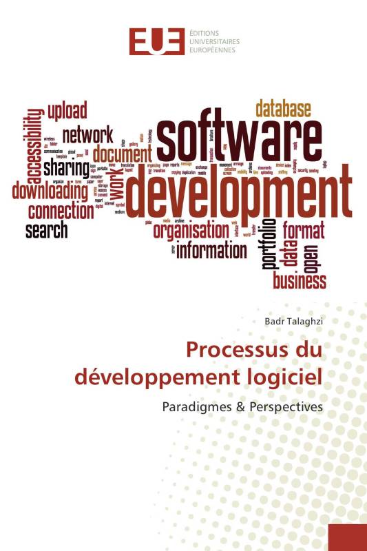 Processus du développement logiciel