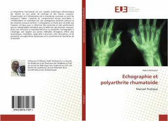 Echographie et polyarthrite rhumatoïde