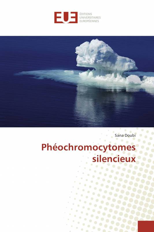 Phéochromocytomes silencieux