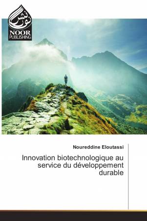 Innovation biotechnologique au service du développement durable