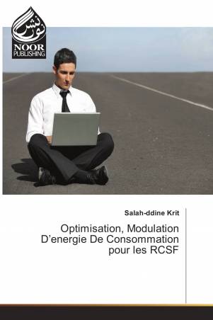 Optimisation, Modulation D’energie De Consommation pour les RCSF
