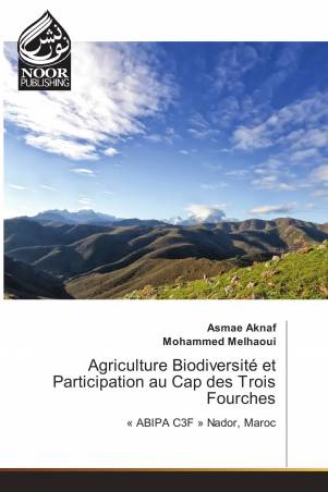 Agriculture Biodiversité et Participation au Cap des Trois Fourches