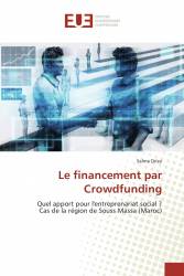 Le financement par Crowdfunding