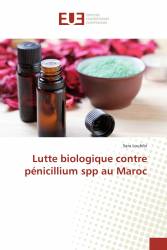 Lutte biologique contre pénicillium spp au Maroc