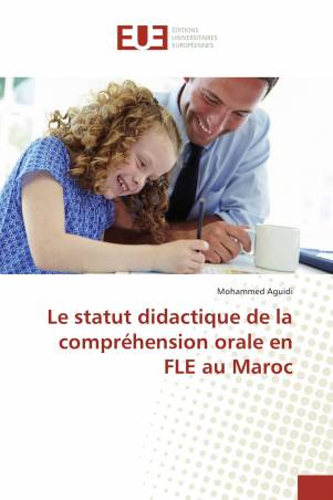 Le statut didactique de la compréhension orale en FLE au Maroc