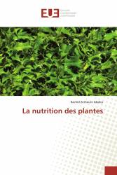 La nutrition des plantes