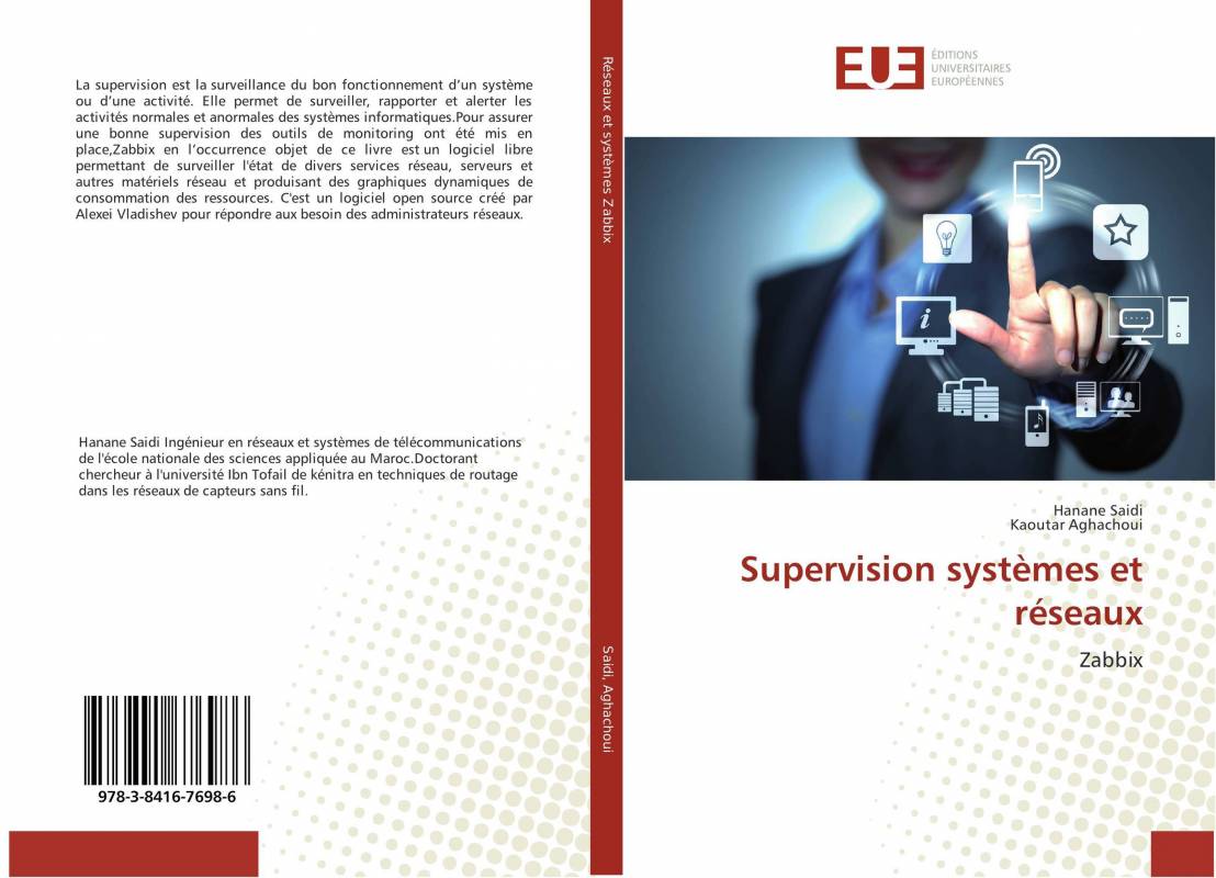 Supervision systèmes et réseaux