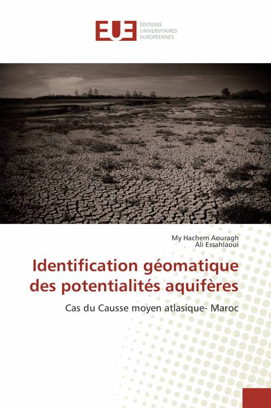 Identification géomatique des potentialités aquifères