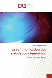 La communication des associations féminines: