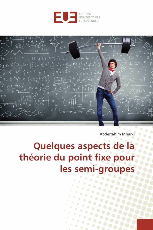 Quelques aspects de la théorie du point fixe pour les semi-groupes