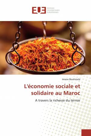 L'économie sociale et solidaire au Maroc