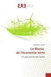 Le Maroc de l'économie verte