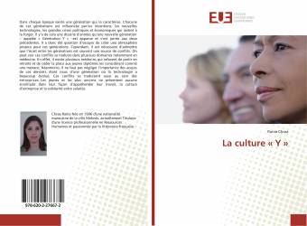 La culture « Y »