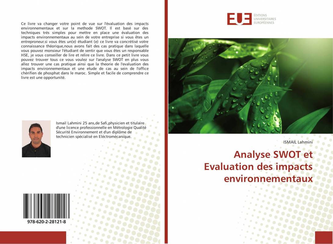 Analyse SWOT et Evaluation des impacts environnementaux