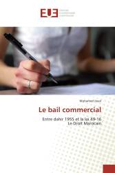 Le bail commercial