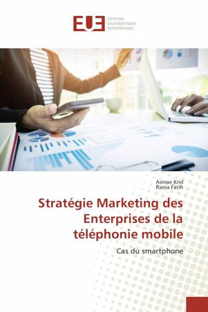 Stratégie Marketing des Enterprises de la téléphonie mobile