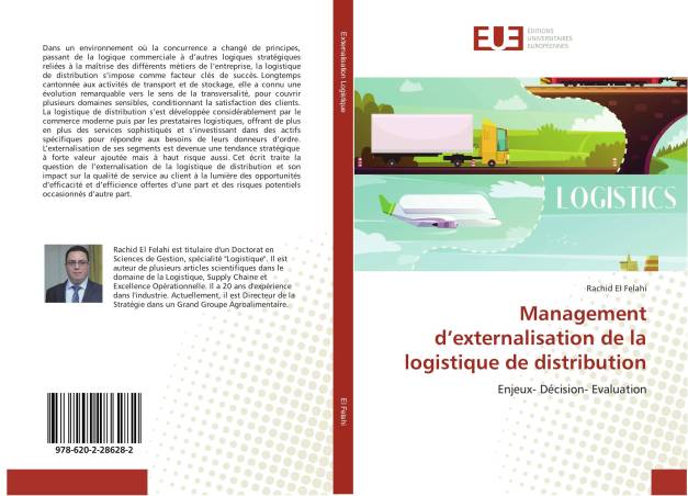 Management d’externalisation de la logistique de distribution