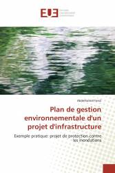 Plan de gestion environnementale d'un projet d'infrastructure